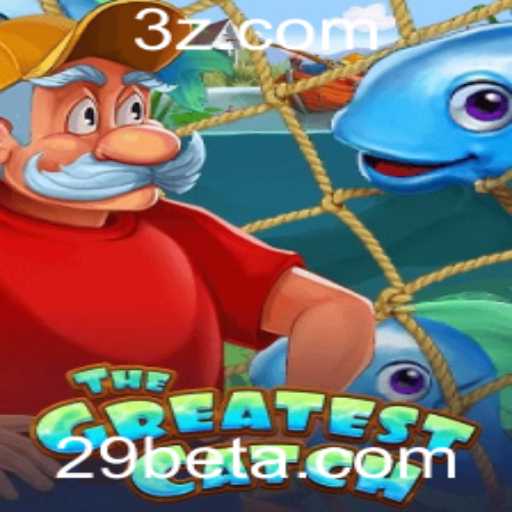 Explorando TheGreatestCatch: Um Mergulho no Jogo Inovador do 29bet Casino
