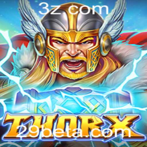 Descubra o Universo de Aventura com ThorX no 29bet Casino