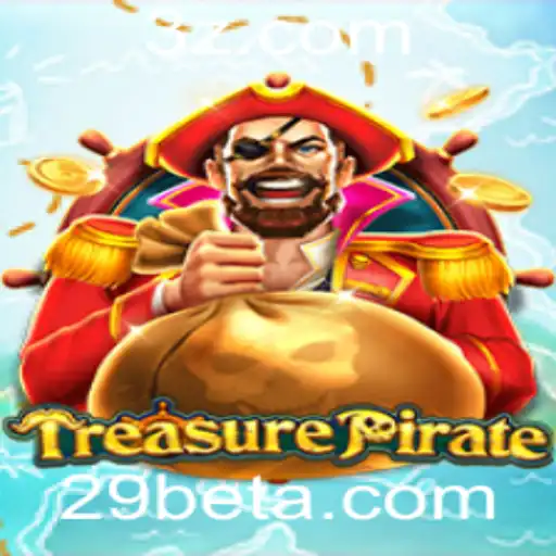 Desvendando o Universo de TreasurePirate no 29bet Casino