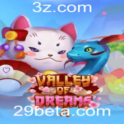 Explore os Segredos do ValleyofDreams no 29bet Casino