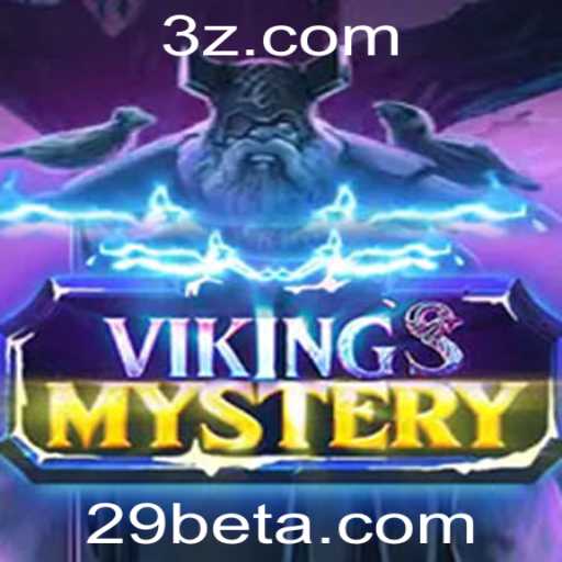 Descubra a Aventura Épica do Jogo VikingsMystery no 29bet Casino