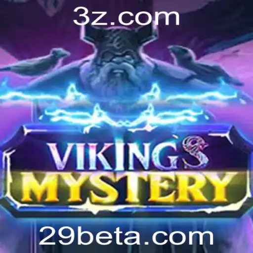 Descubra a Aventura Épica do Jogo VikingsMystery no 29bet Casino