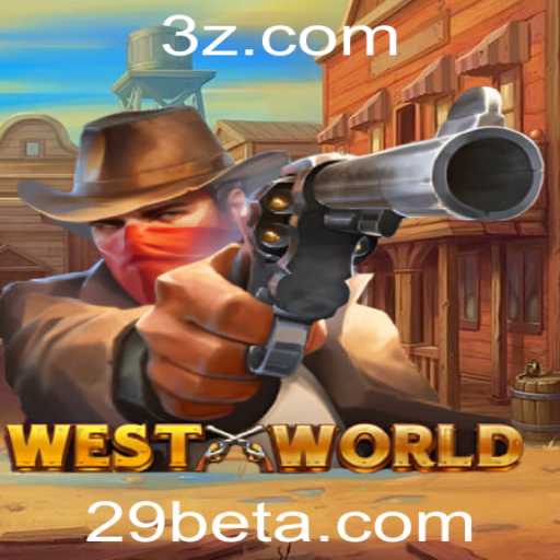 Descubra o Fascinante Jogo WestWorld no 29bet Casino