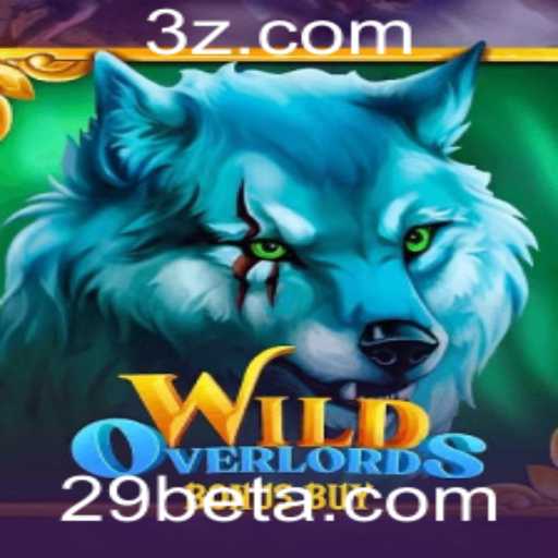 Explorando o Jogo WildOverlordsBonusBuy no 29bet Casino