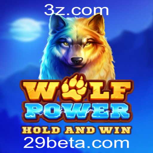 Explorando o Mundo de WolfPower no 29bet Casino