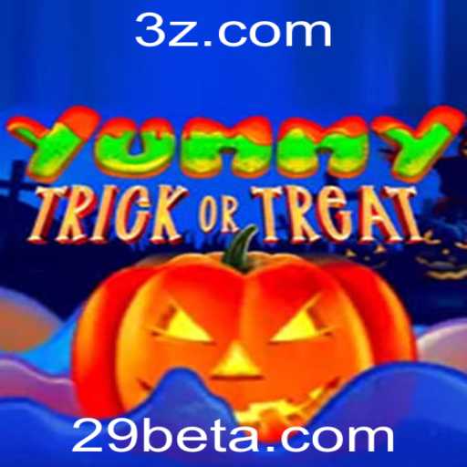 Explorando o Jogo YummyTrickorTreat no 29bet Casino